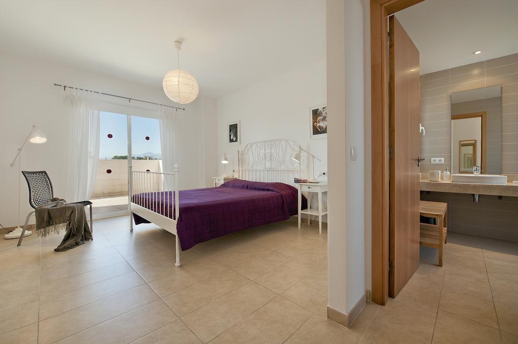 Villa Marisa I Alcudia  Oda fotoğraf